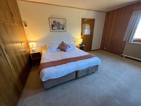 Peer Gynt Ski Lodge - Hotel WA 2