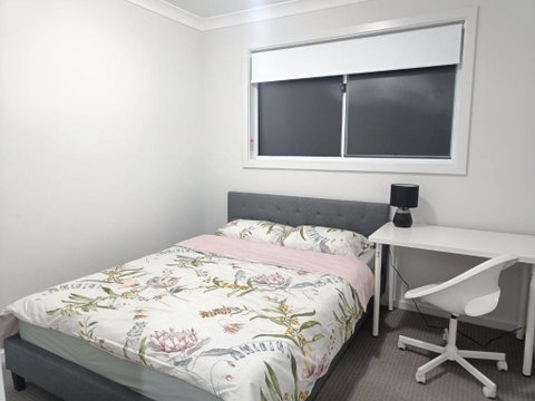 Peaceful Room In Modern And Spacious Baulkham Hills Home - BH2 - Hotel WA 0