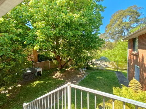 Peaceful Room In Modern And Spacious Baulkham Hills Home - BH2 - Hotel WA 2