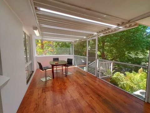 Peaceful Room In Modern And Spacious Baulkham Hills Home - BH2 - Hotel WA 3
