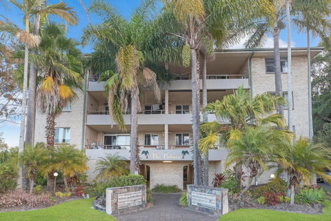 Palms 3 - Hotel WA 1