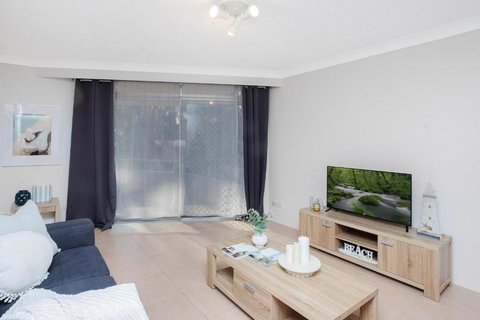 Palms 3 - Hotel WA 3