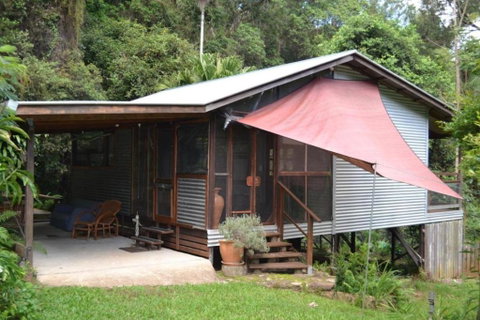 Palmwoods Eco Escape - Hotel WA 0