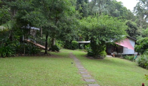 Palmwoods Eco Escape - Hotel WA 1