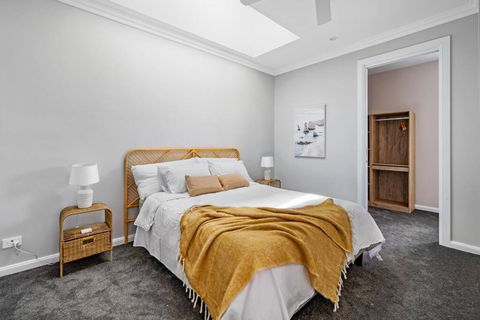 Playa Azul-Beach House On Catherine Hill Bay And Moonee Beach - Hotel WA 3