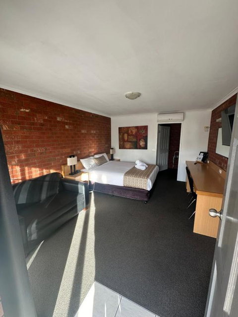 Pevensey Motor Lodge - Hotel WA 2