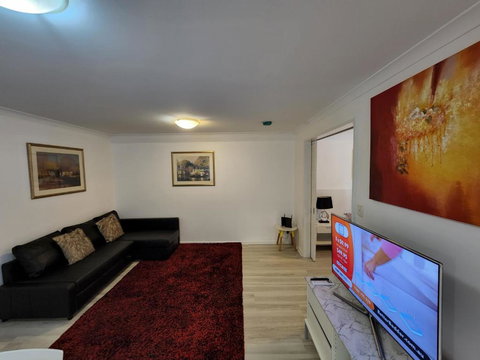 PERTH CBD APARTMENTS - Hotel WA 1