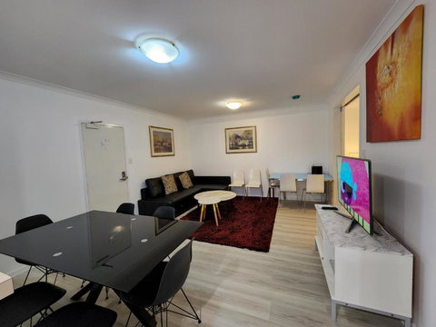 PERTH CBD APARTMENTS - Hotel WA 0