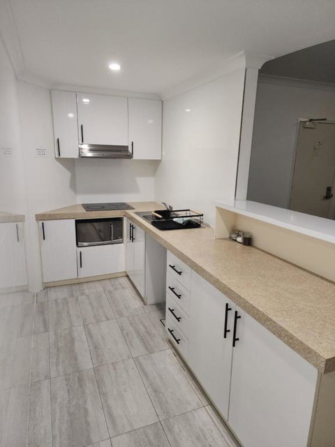 PERTH CBD APARTMENTS - Hotel WA 3