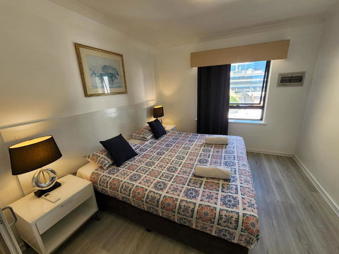 PERTH CBD APARTMENTS - Hotel WA 2