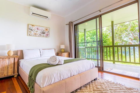 Personal Sauna & Ice-bath At Kookaburra Cabin - Hotel WA 1