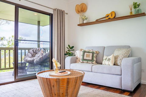 Personal Sauna & Ice-bath At Kookaburra Cabin - Hotel WA 3