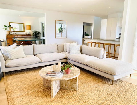 Pool & Pet Friendly - Mornington Peninsula Beach House - Hotel WA 1