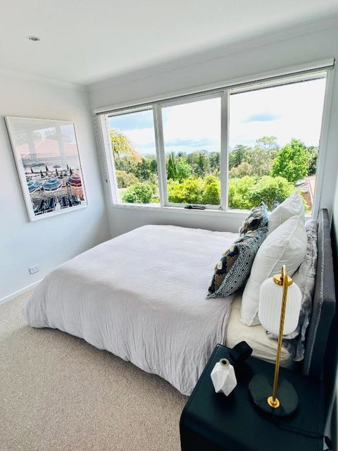 Pool & Pet Friendly - Mornington Peninsula Beach House - Hotel WA 3
