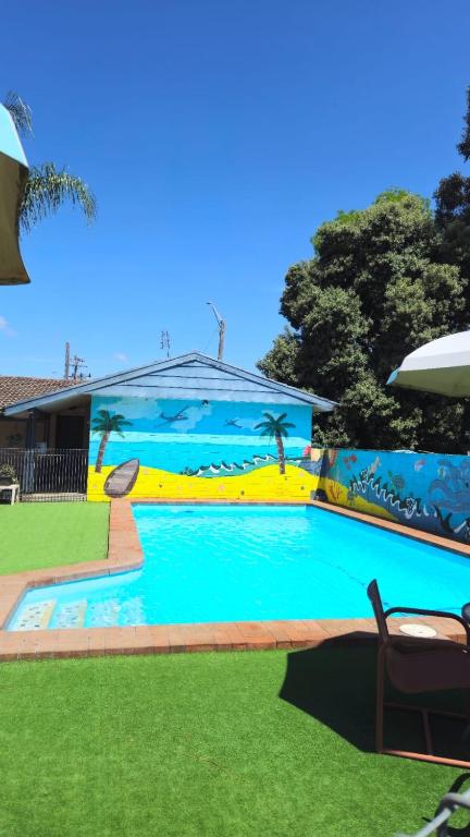 Peppercorn Motor Inn - Hotel WA 3