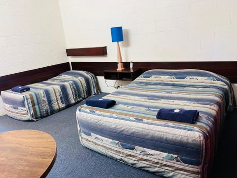 Peppercorn Motor Inn - Hotel WA 2
