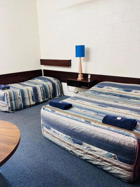 Peppercorn Motor Inn - Hotel WA 1
