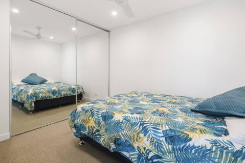 Perfect Haven In Spring Hill 2B1B And Parking - Hotel WA 3