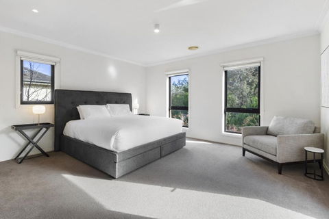 Perfectly Located 4-Bed House In Kensington - Hotel WA 1