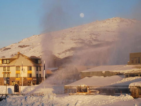 Perisher Manor Hotel - Hotel WA 3