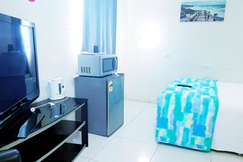 Perth City Motel with Hotel WA