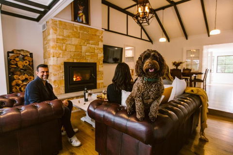 Pet-Friendly Highlands Home With Fireplace - Hotel WA 1