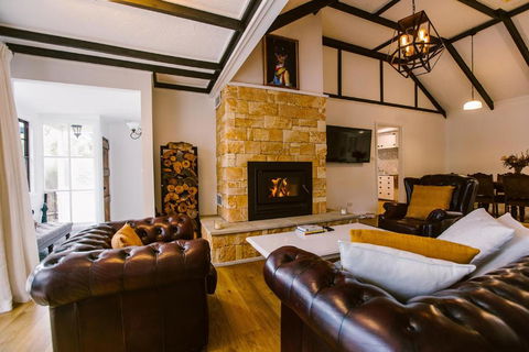 Pet-Friendly Highlands Home With Fireplace - Hotel WA 0