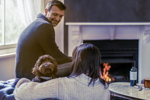 Pet-Friendly Blue Mountains Cottage With Indoor Fireplace - Hotel WA 2