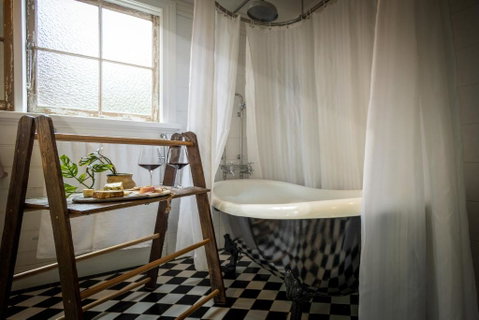 Pet-Friendly Blue Mountains Cottage With Indoor Fireplace - Hotel WA 1