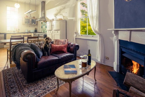 Pet-Friendly Blue Mountains Cottage With Indoor Fireplace - Hotel WA 3
