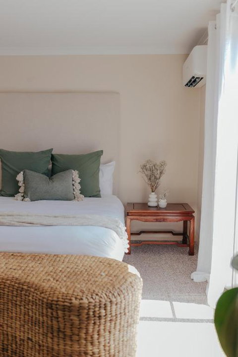 Pet Friendly Townhouse - Hotel WA 2