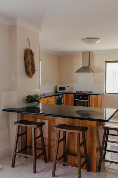 Pet Friendly Townhouse - Hotel WA 3