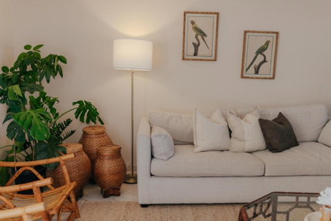 Pet Friendly Townhouse - Hotel WA 0