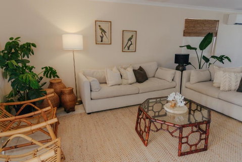 Pet Friendly Townhouse - Hotel WA 1