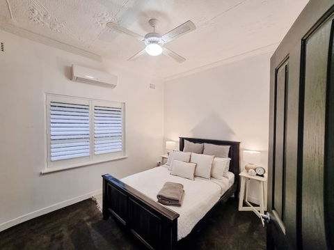 Peters Rest Central Wagga - Hotel WA 0