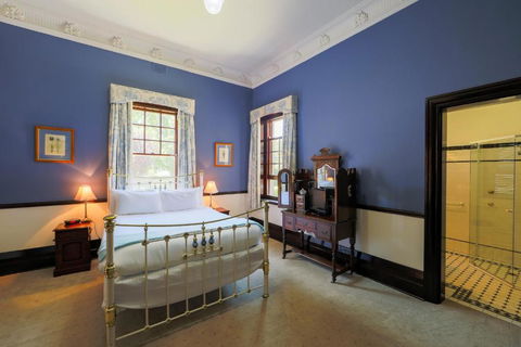 Petersons Armidale Winery And Guesthouse - Hotel WA 2
