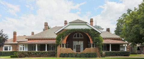 Petersons Armidale Winery And Guesthouse - Hotel WA 0