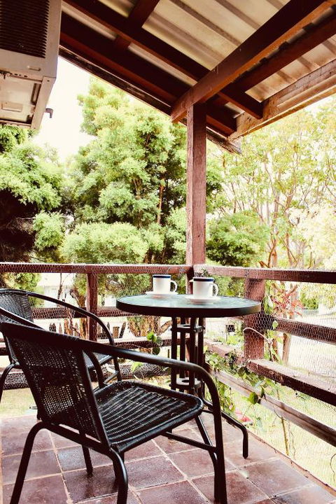 Pether Cottage - Talbingo NSW - Hotel WA 1