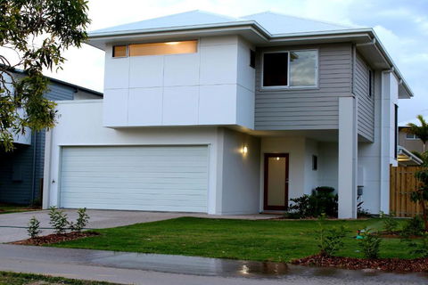 Petrie Beach Holiday Home - Hotel WA 0