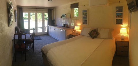 Pierrepoint Accommodation - Hotel WA 2