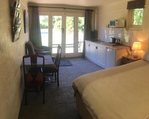 Pierrepoint Accommodation - Hotel WA 0