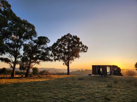 Pine Edge Heights By Tiny Away - Hotel WA 1