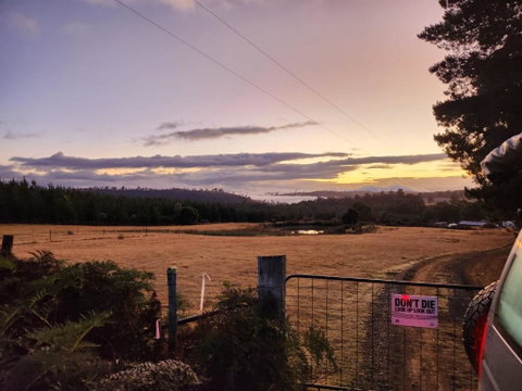 Pine Edge Heights By Tiny Away - Hotel WA 2