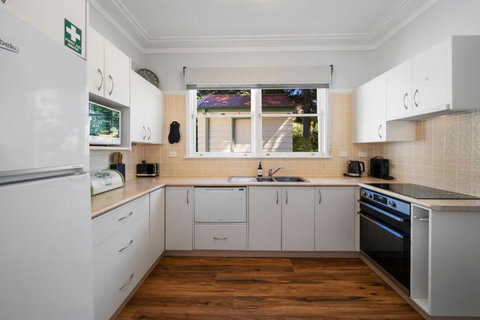 Pine Lodge - Hotel WA 2