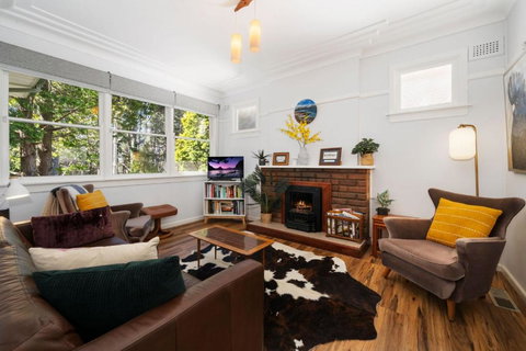 Pine Lodge - Hotel WA 1