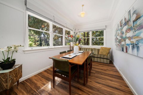 Pine Lodge - Hotel WA 3