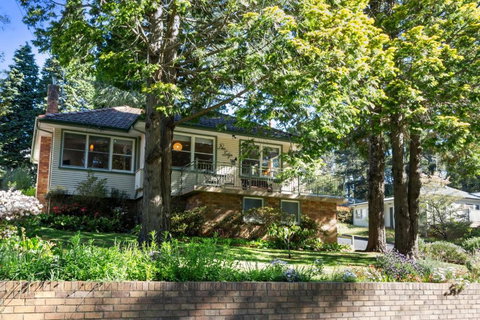 Pine Lodge - Hotel WA 0