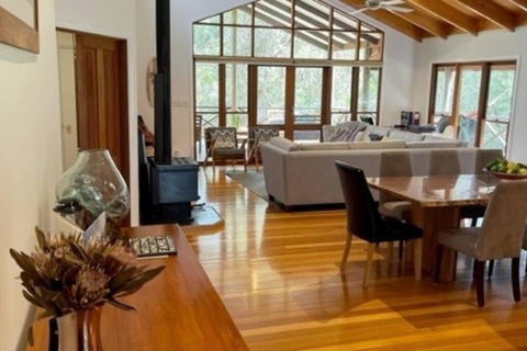 Pine View Cottage - Pet Friendly - Cowaramup - Hotel WA 2