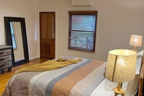 Pine View Cottage - Pet Friendly - Cowaramup - Hotel WA 0