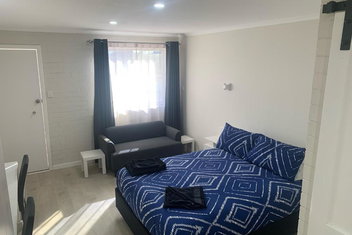 Pingelly Retreat Motel with Hotel WA